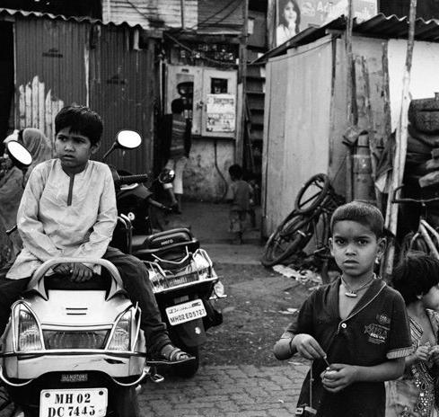 JCH StreetPan 400 - 120 Film - Analogue Wonderland - 3