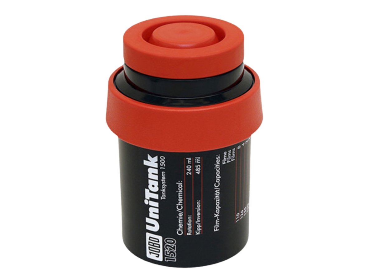 JOBO UniTank 1520 - Analogue Wonderland - 1