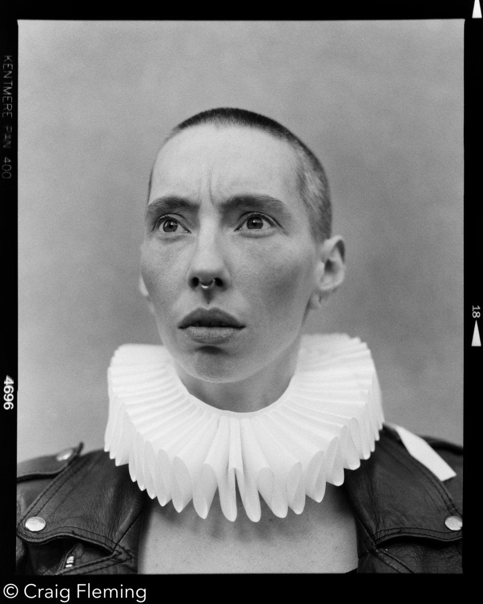 Kentmere 400 - 120 Film - Analogue Wonderland - 2