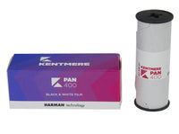 Kentmere 400 - 120 Film - Analogue Wonderland - 1