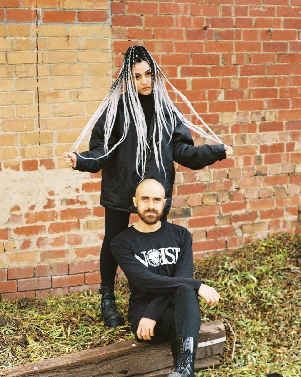 KIRO 400 - 35mm Film - Analogue Wonderland - 2