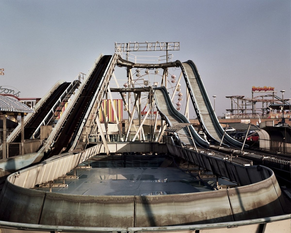 Kodak Ektar - 120 Film - Analogue Wonderland - 2
