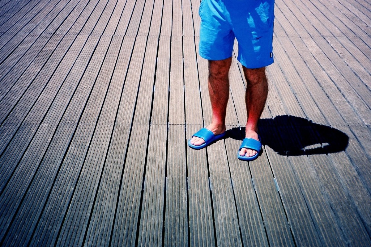 Kodak Ektar - 35mm Film - Analogue Wonderland - 2