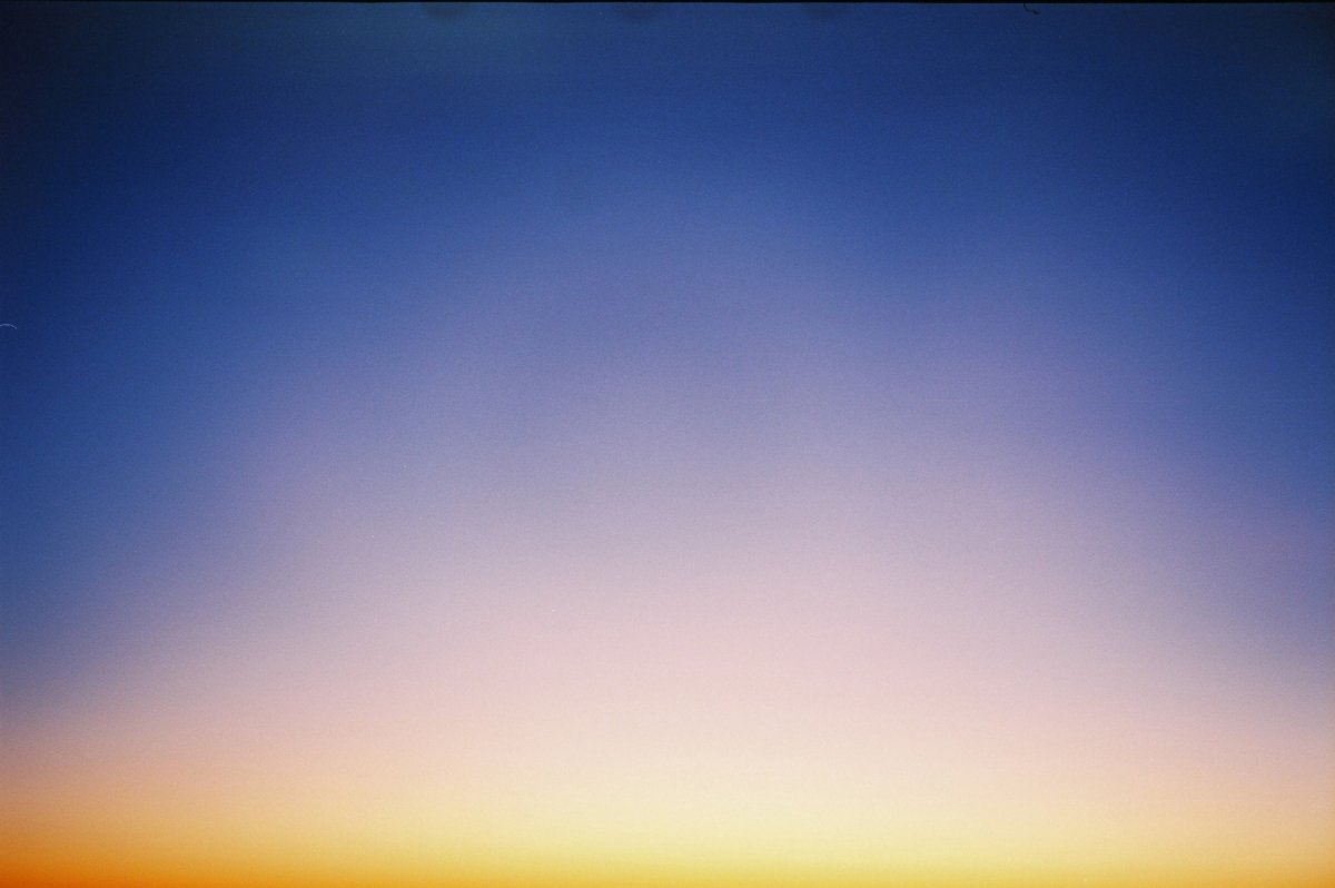 Kodak Ektar - 35mm Film - Analogue Wonderland - 3