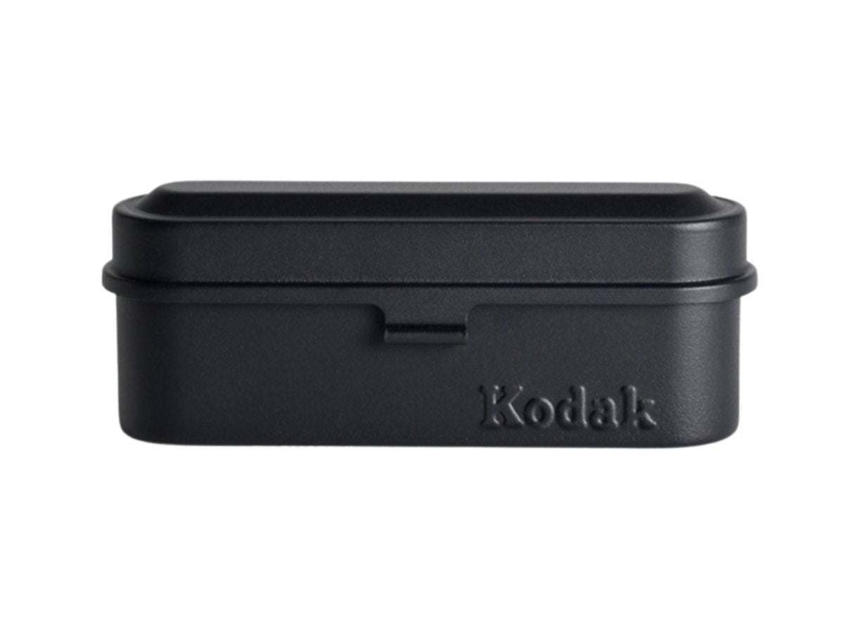 Kodak Film Case - 5x 35mm - Analogue Wonderland - 3