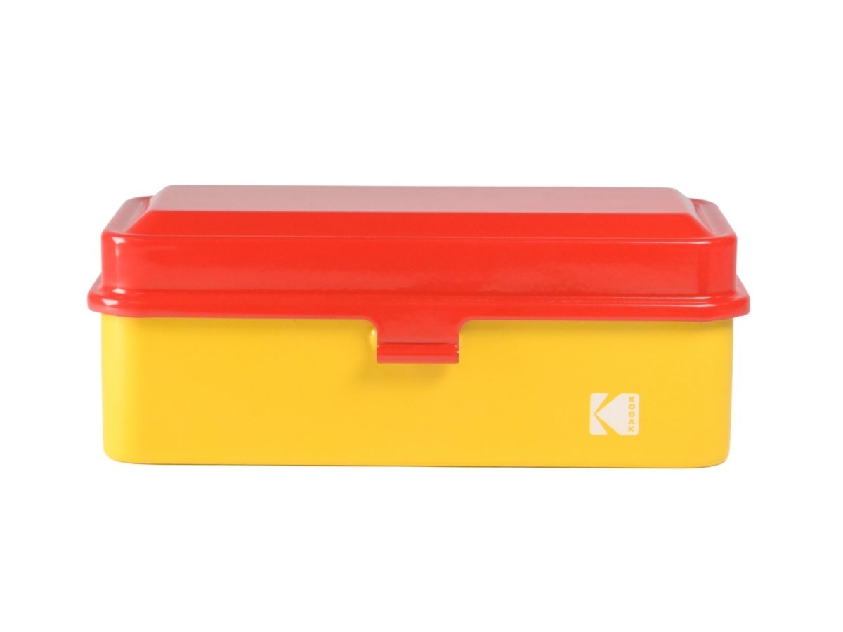 Kodak Film Case - Large - Analogue Wonderland - 1