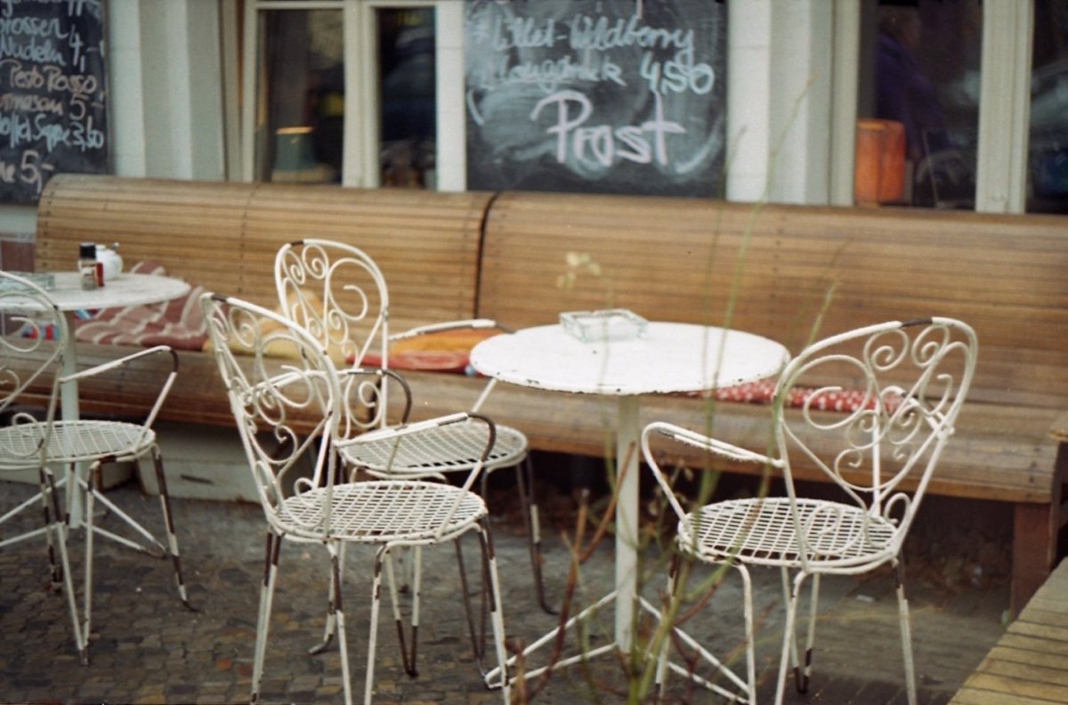 Kodak Gold 200 - 35mm Film - 36exp - Analogue Wonderland - 4