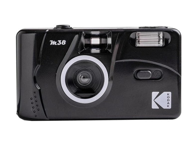 Kodak M38 Film Camera - Analogue Wonderland - 4