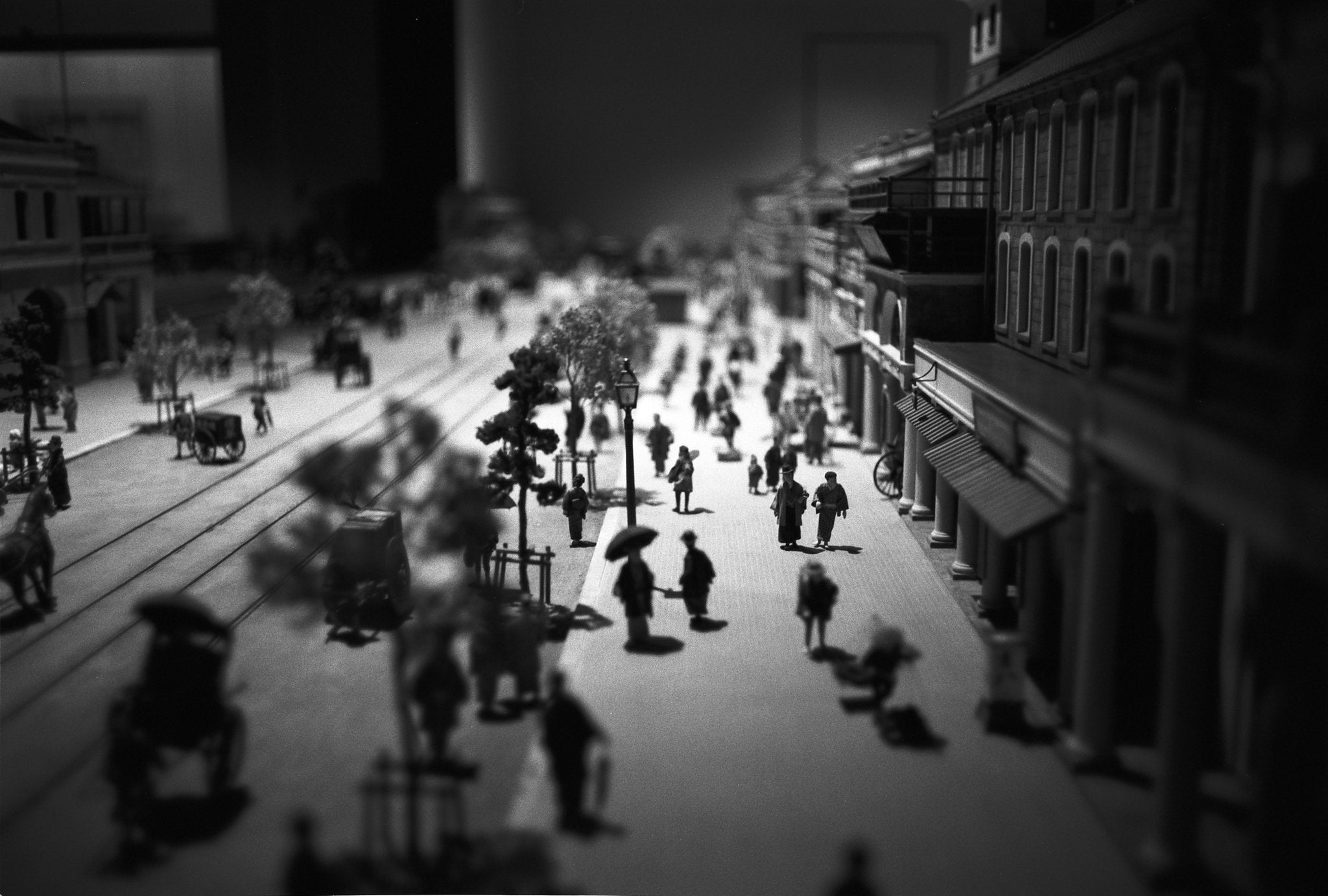 Kodak T-MAX 100 - 35mm Film - EXPIRED - Analogue Wonderland - 2