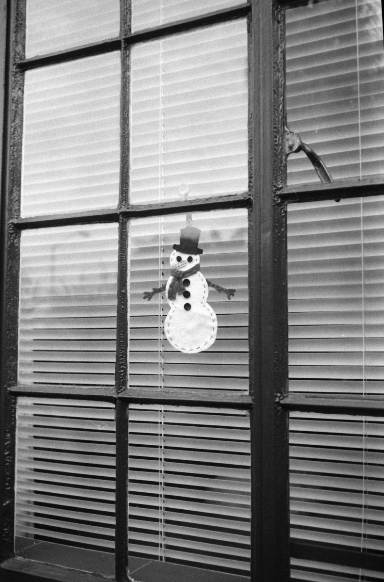 Kodak T-MAX 400 - 35mm Film - Analogue Wonderland - 3