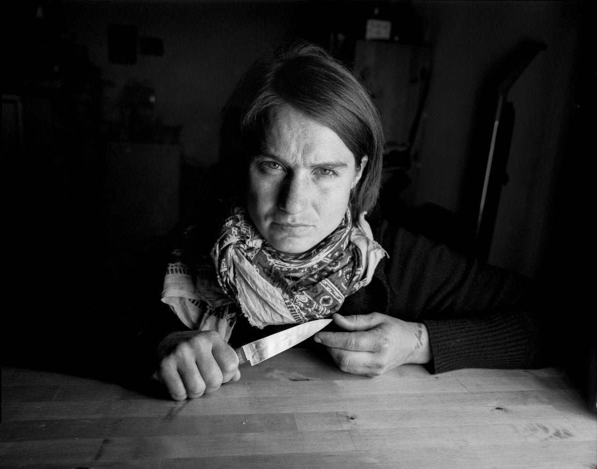 Kodak T-MAX 400 - 4x5 Large Format Film - Analogue Wonderland - 2