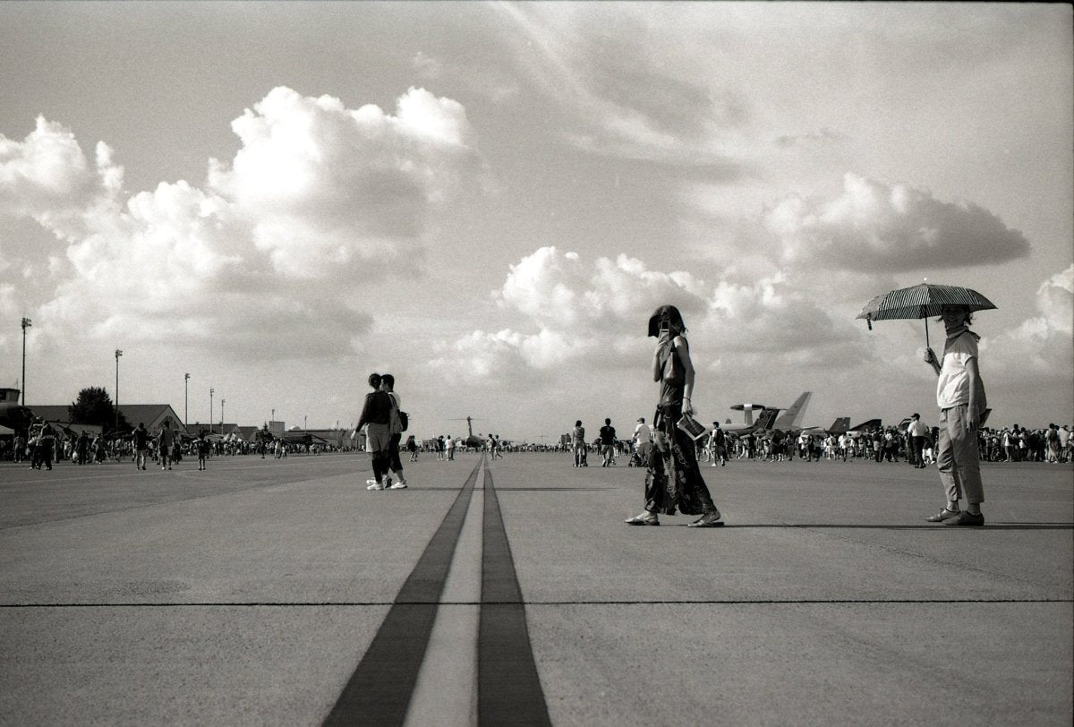 Kodak Tri-X 400 - 30.5m Bulk Roll 35mm - Analogue Wonderland - 2