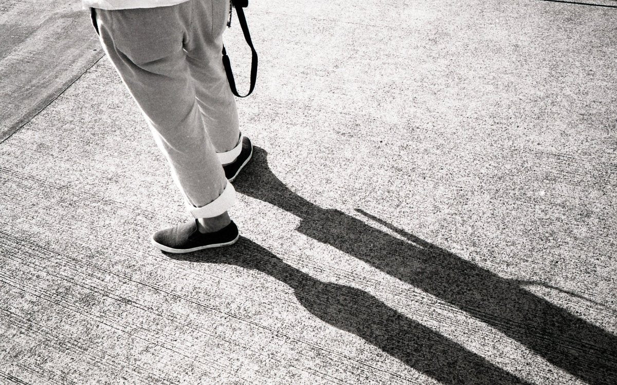 Kodak Tri-X 400 - 35mm Film - 36exp - Analogue Wonderland - 2