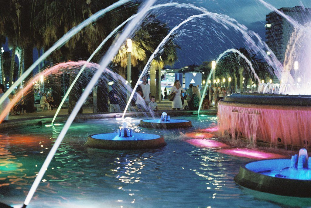 FPP Kodak Vision 3 500T - 35mm film - Analogue Wonderland - 2