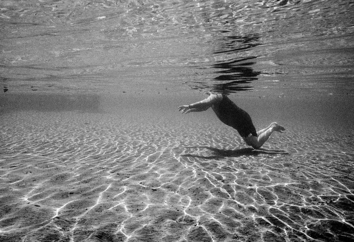 Kosmo Foto Agent Shadow 400 - 35mm Film - Analogue Wonderland - 2