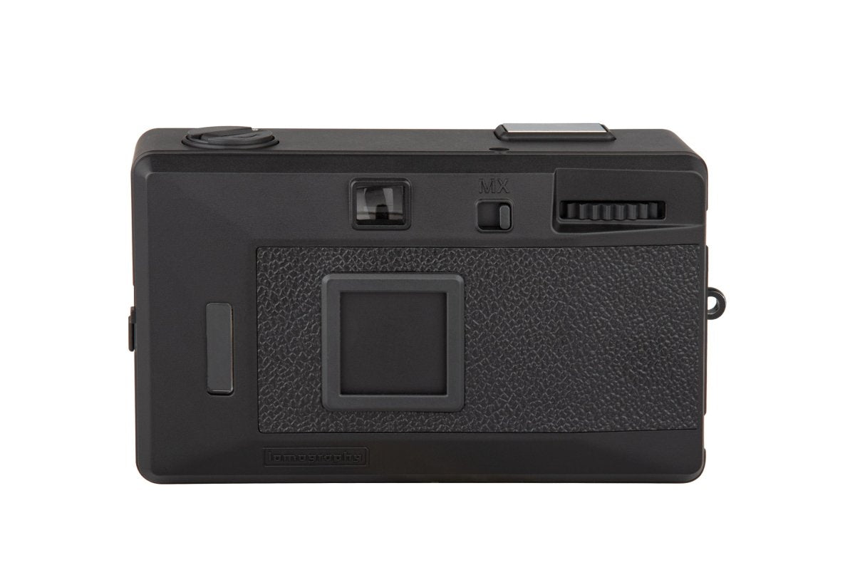 LomoApparat - Lomography 35mm Film Camera with Lens Kit - PREORDER - Analogue Wonderland - 5