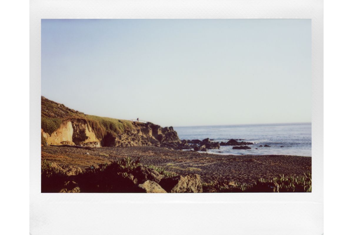 LomoGraflok 4×5 Instant Back - Analogue Wonderland - 2