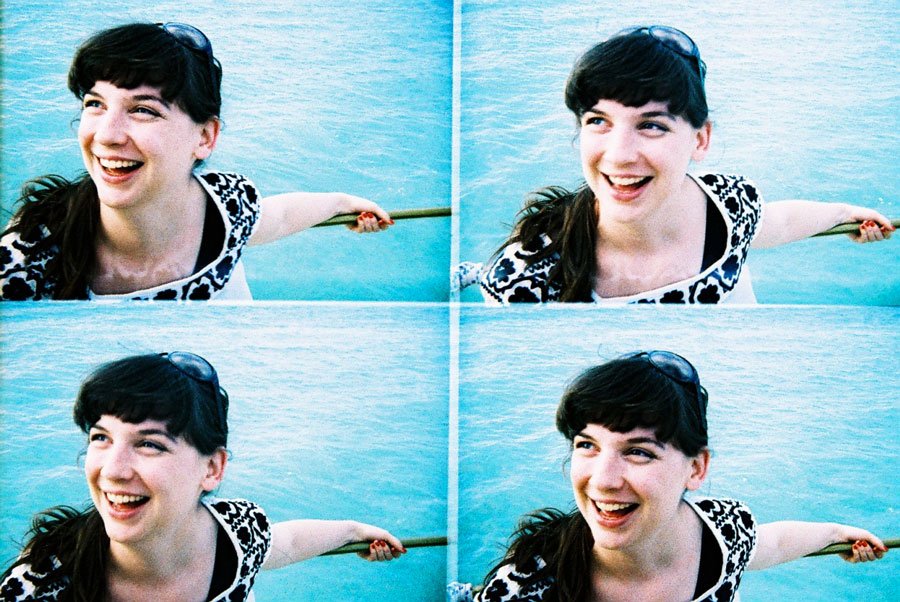 Lomography ActionSampler - 35mm Film Camera - Analogue Wonderland - 6