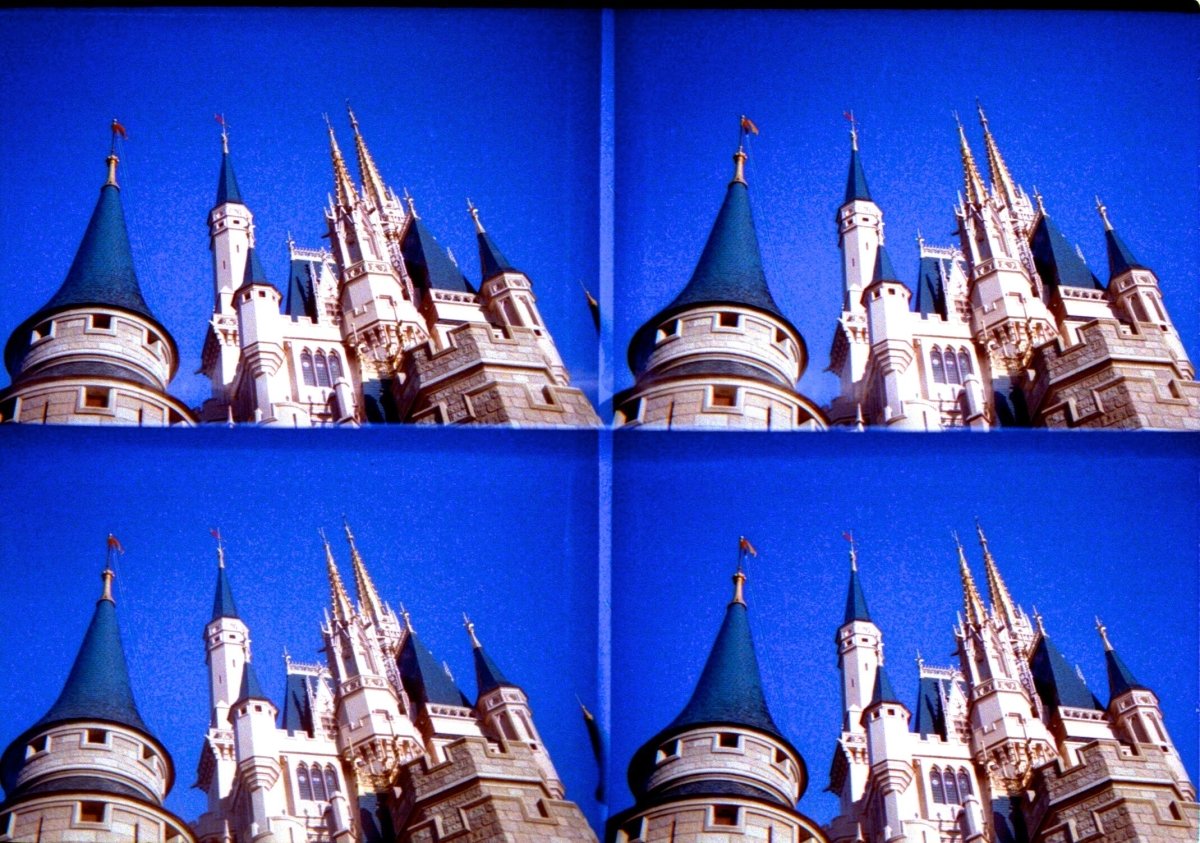 Lomography ActionSampler - 35mm Film Camera - Analogue Wonderland - 2