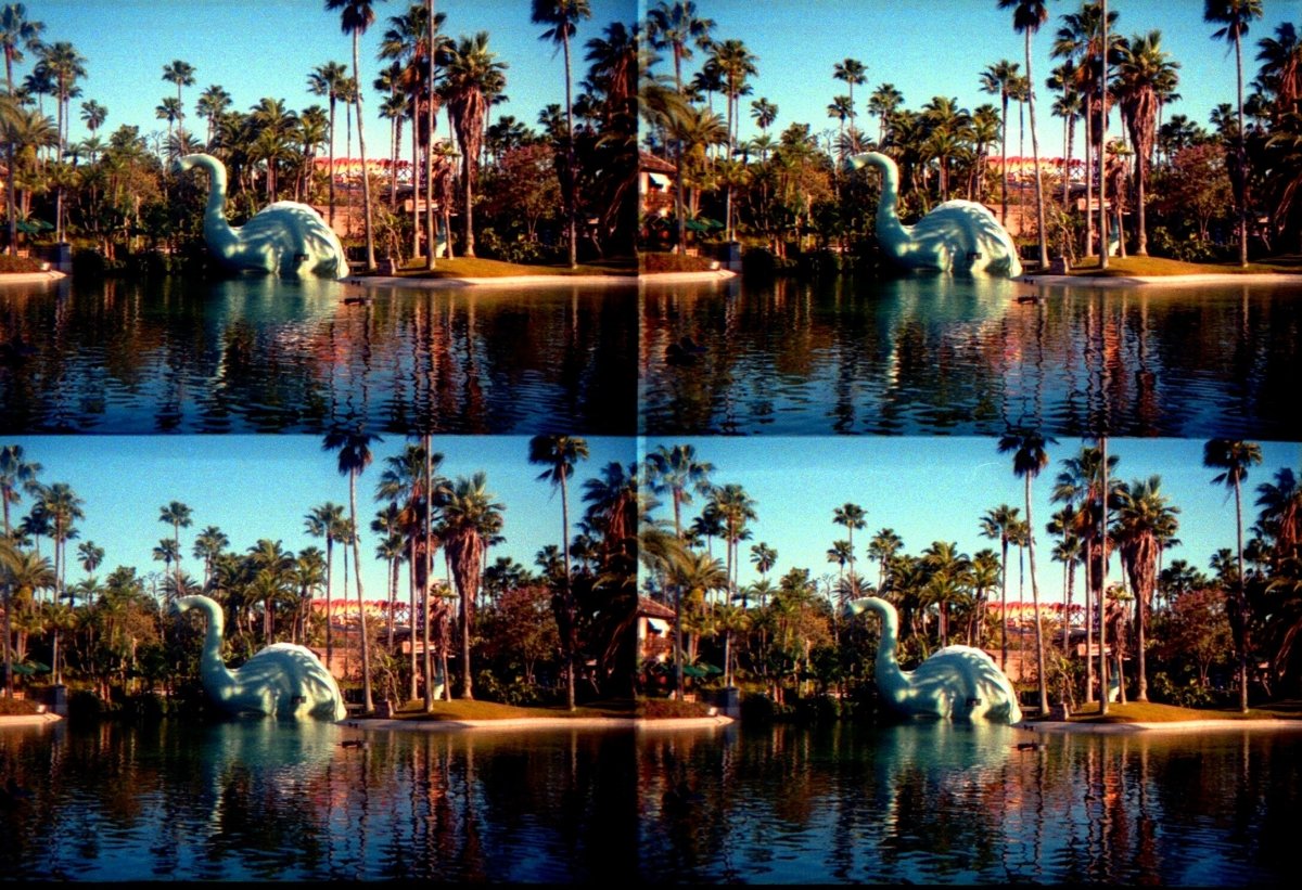 Lomography ActionSampler - 35mm Film Camera - Analogue Wonderland - 4