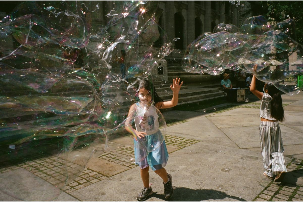 Lomography Colour Negative 400 - 35mm Film - Analogue Wonderland - 2