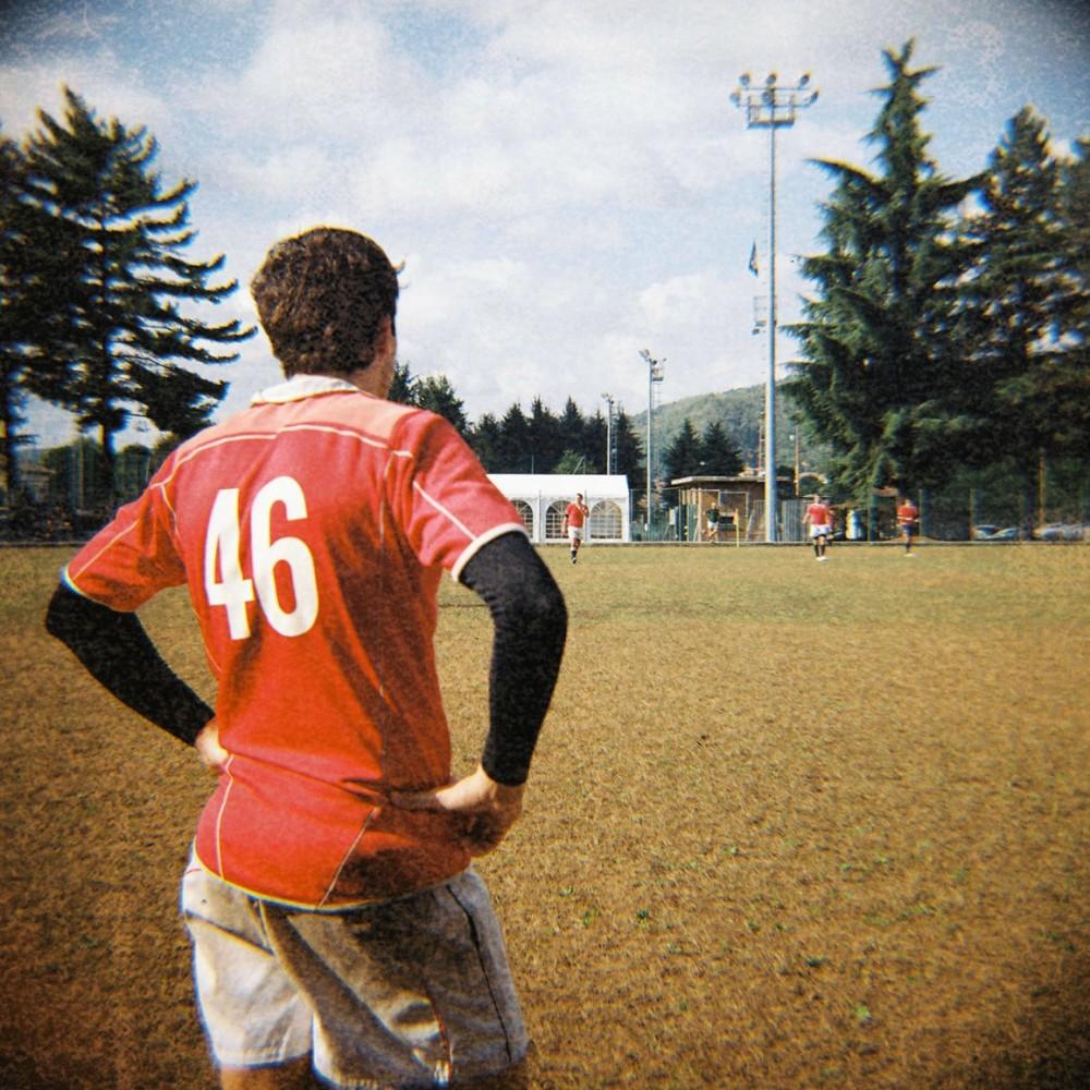 Lomography Colour Negative Film 120 Colour ISO 100 - Analogue Wonderland