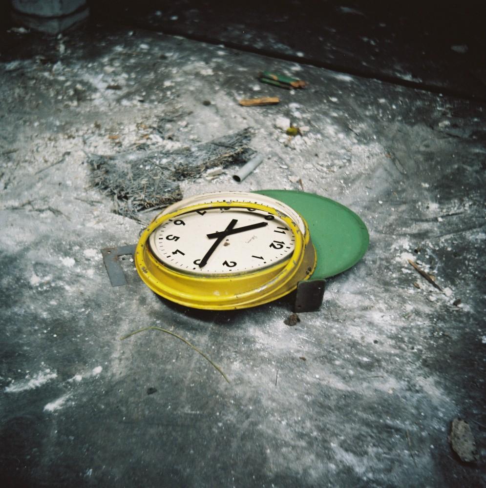 Lomography Colour Negative 400 - 120 Film - Analogue Wonderland - 2