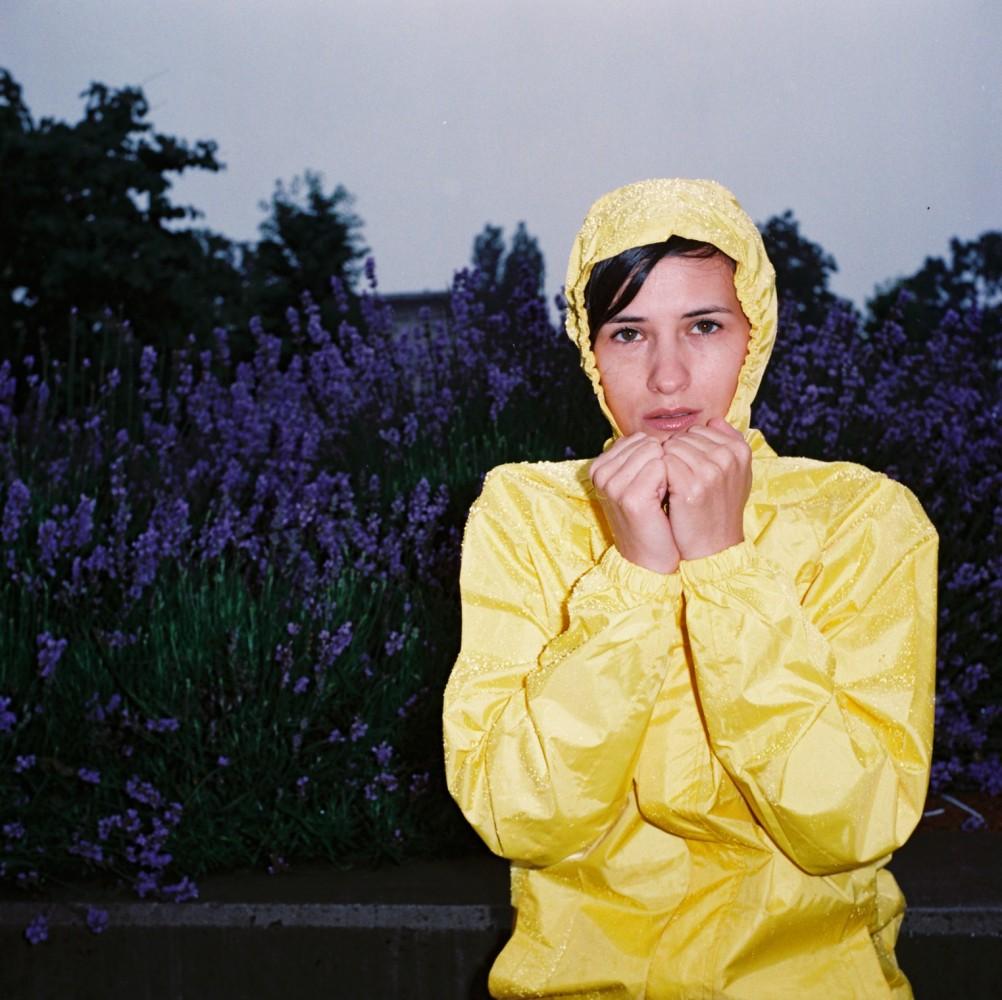 Lomography Colour Negative 800 - 120 Film - Analogue Wonderland - 2