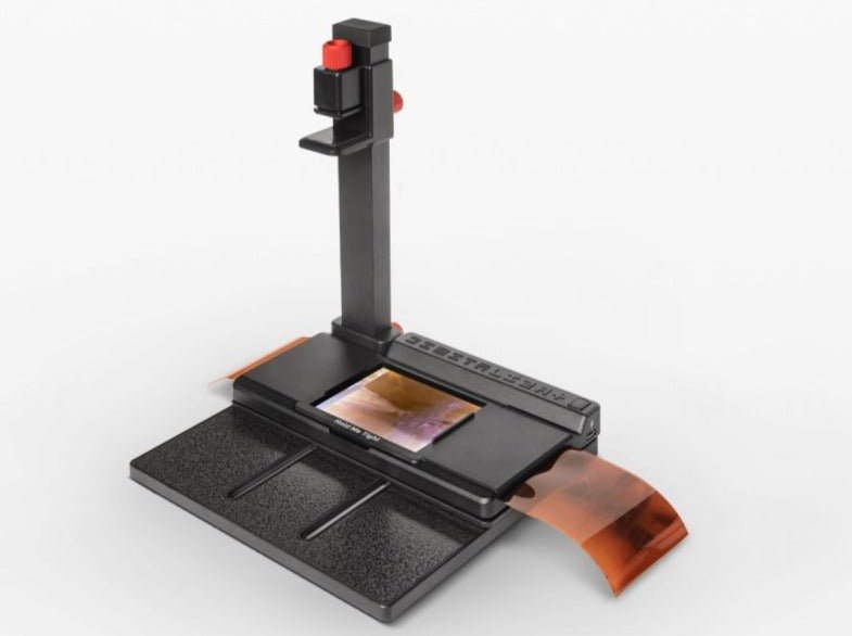 Lomography DigitaLIZA Max - Film Scanning Solution - Analogue Wonderland - 5