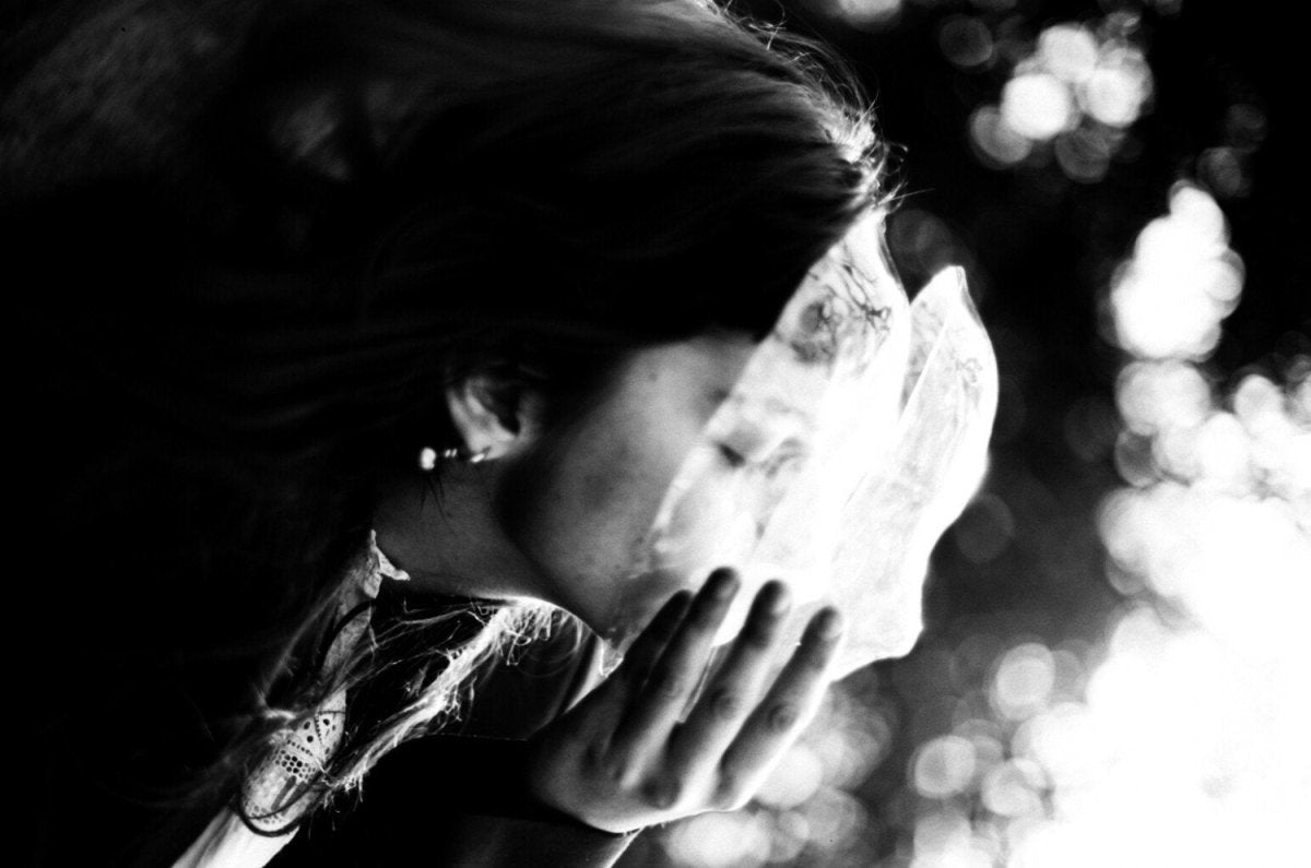 Lomography Fantôme 8 - 35mm Film - Analogue Wonderland - 2