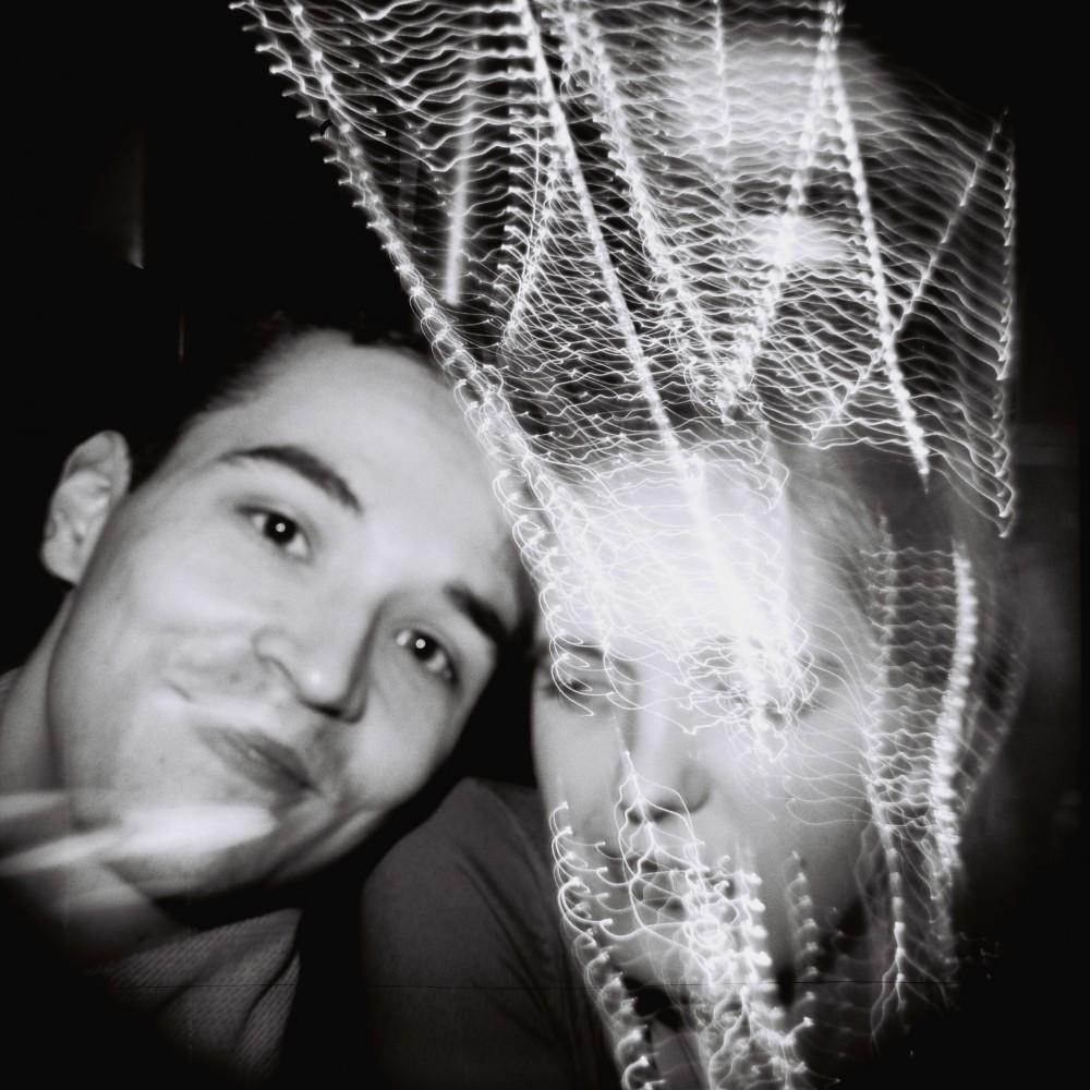 Lomography Lady Grey 400 - 120 Film - Analogue Wonderland - 3