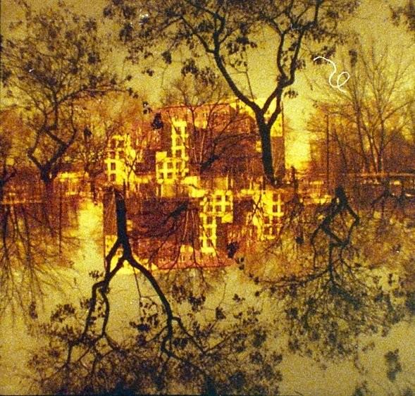 Lomography Lobster Redscale - 110 Film - Analogue Wonderland - 2