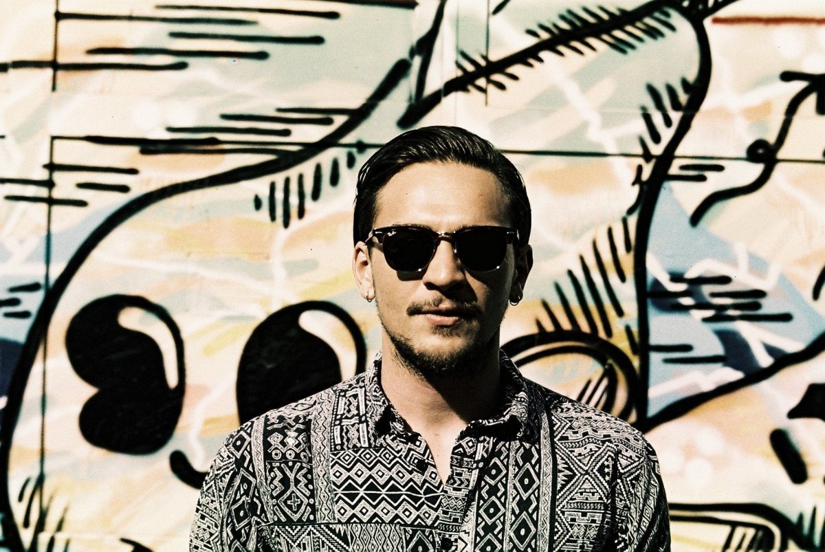 Lomography Metropolis - 110 Film - Analogue Wonderland - 2