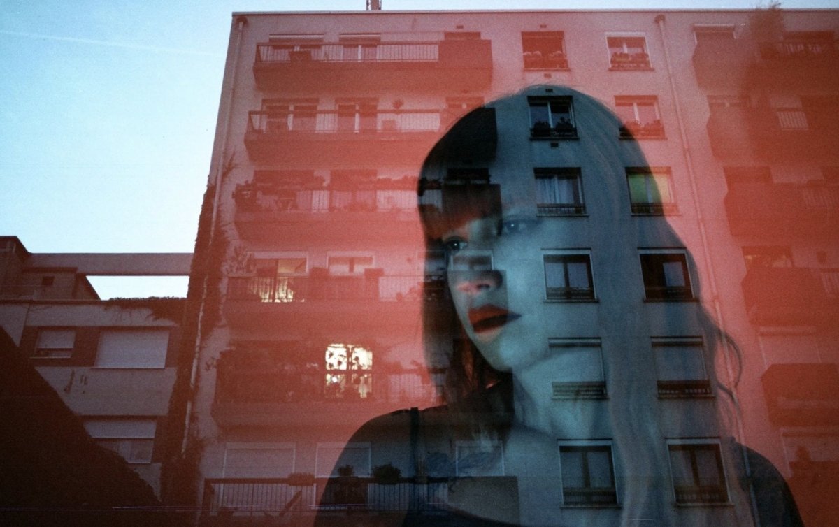 Lomography Metropolis - 120 Film - Analogue Wonderland - 2