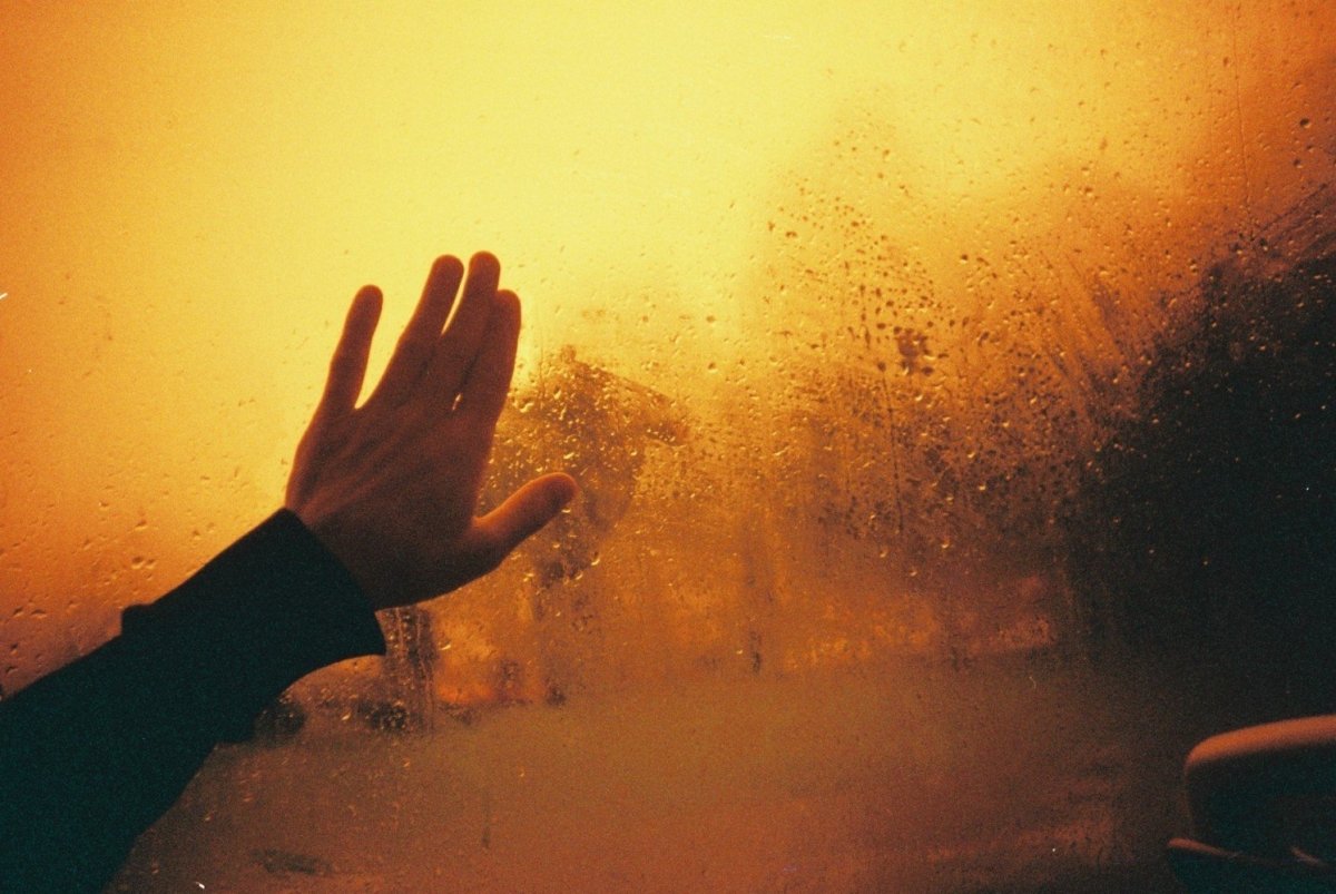Lomography Redscale - 35mm Film - Analogue Wonderland - 2