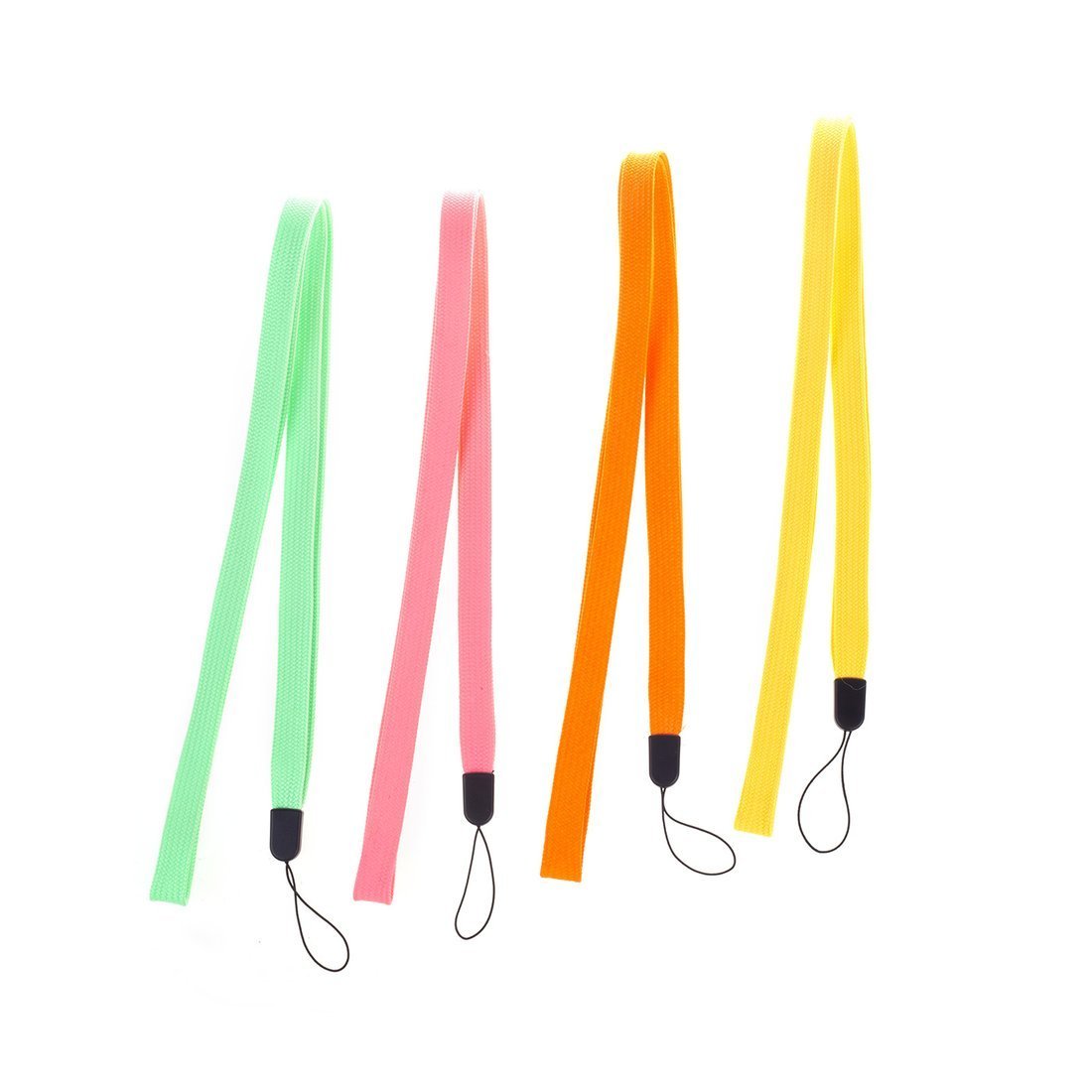 Multipack: Colourful Neck Straps - Analogue Wonderland - 2