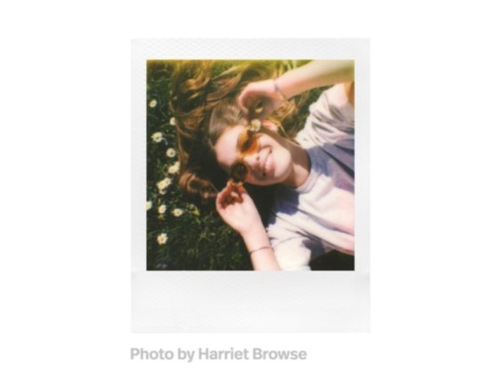 Polaroid Go Film - Colour - Analogue Wonderland