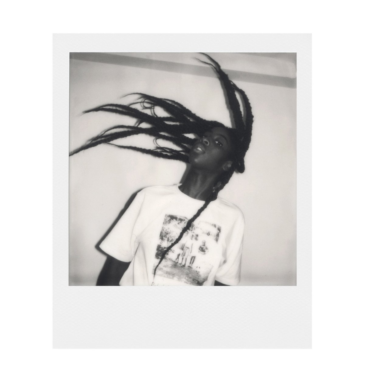 Polaroid i-Type Film- B&W - Analogue Wonderland - 4