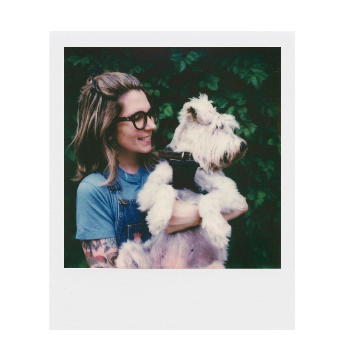 Polaroid i-Type Film - Colour - Analogue Wonderland - 6