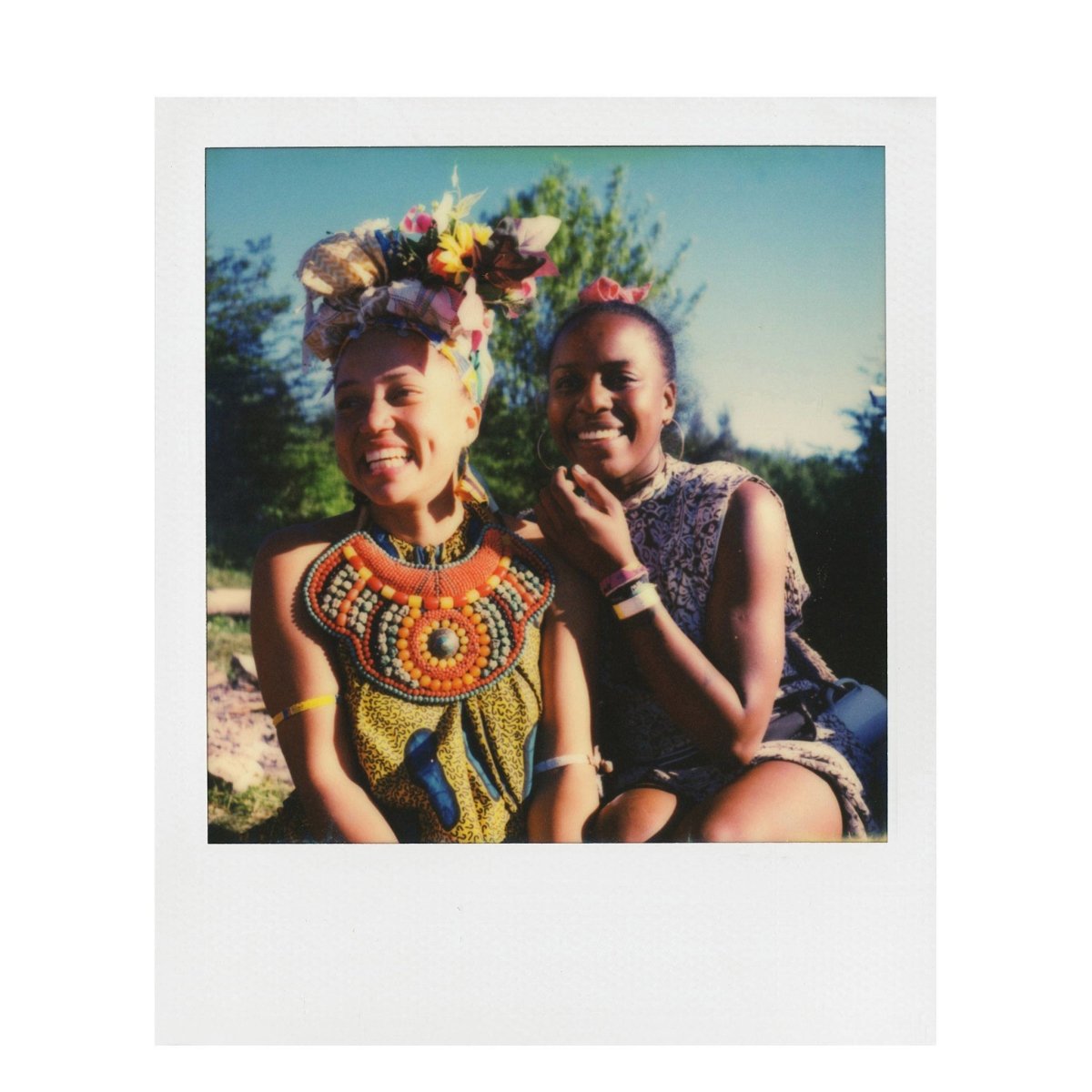 Polaroid i-Type Film - Colour - Analogue Wonderland - 5