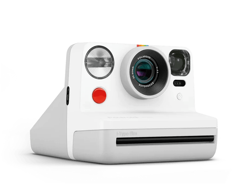 Polaroid Now Camera - Analogue Wonderland - 5