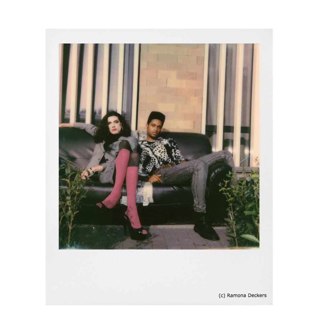 Polaroid i-Type Film - Colour - Analogue Wonderland - 4