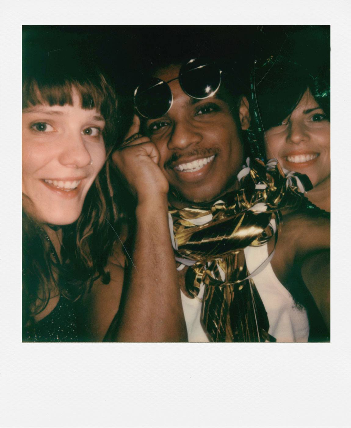 Polaroid SX70 Film - Colour - Analogue Wonderland - 4