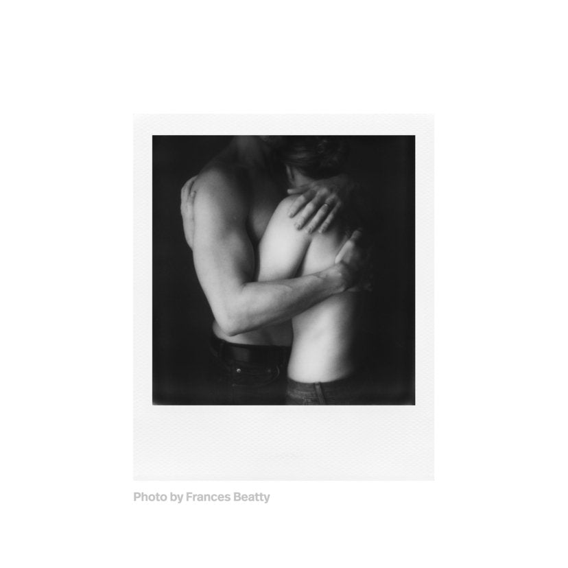 Polaroid SX70 Film - B&W - Analogue Wonderland - 5