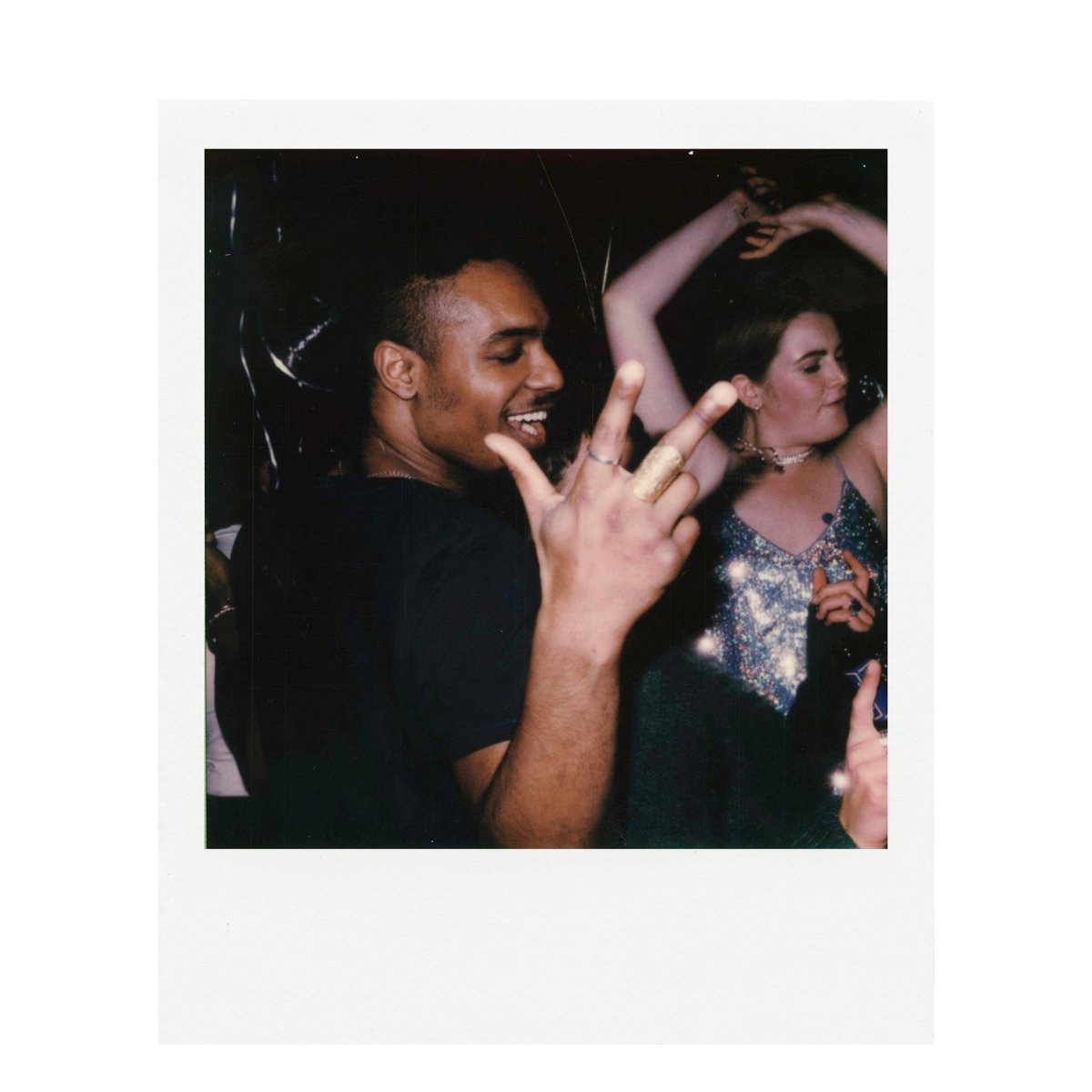 Polaroid SX70 Film - Colour - Analogue Wonderland - 3
