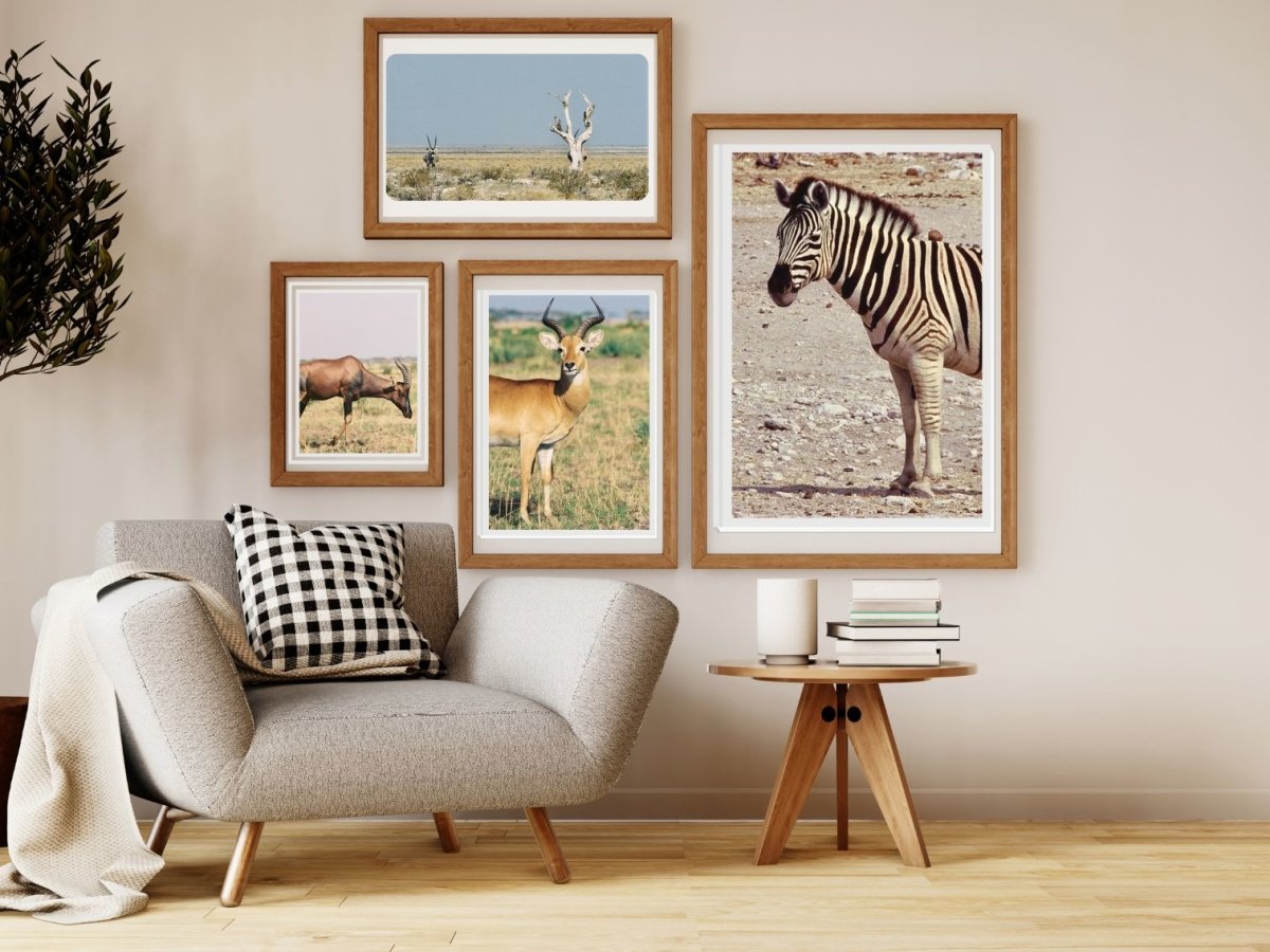 Poster Prints - Analogue Wonderland - 5