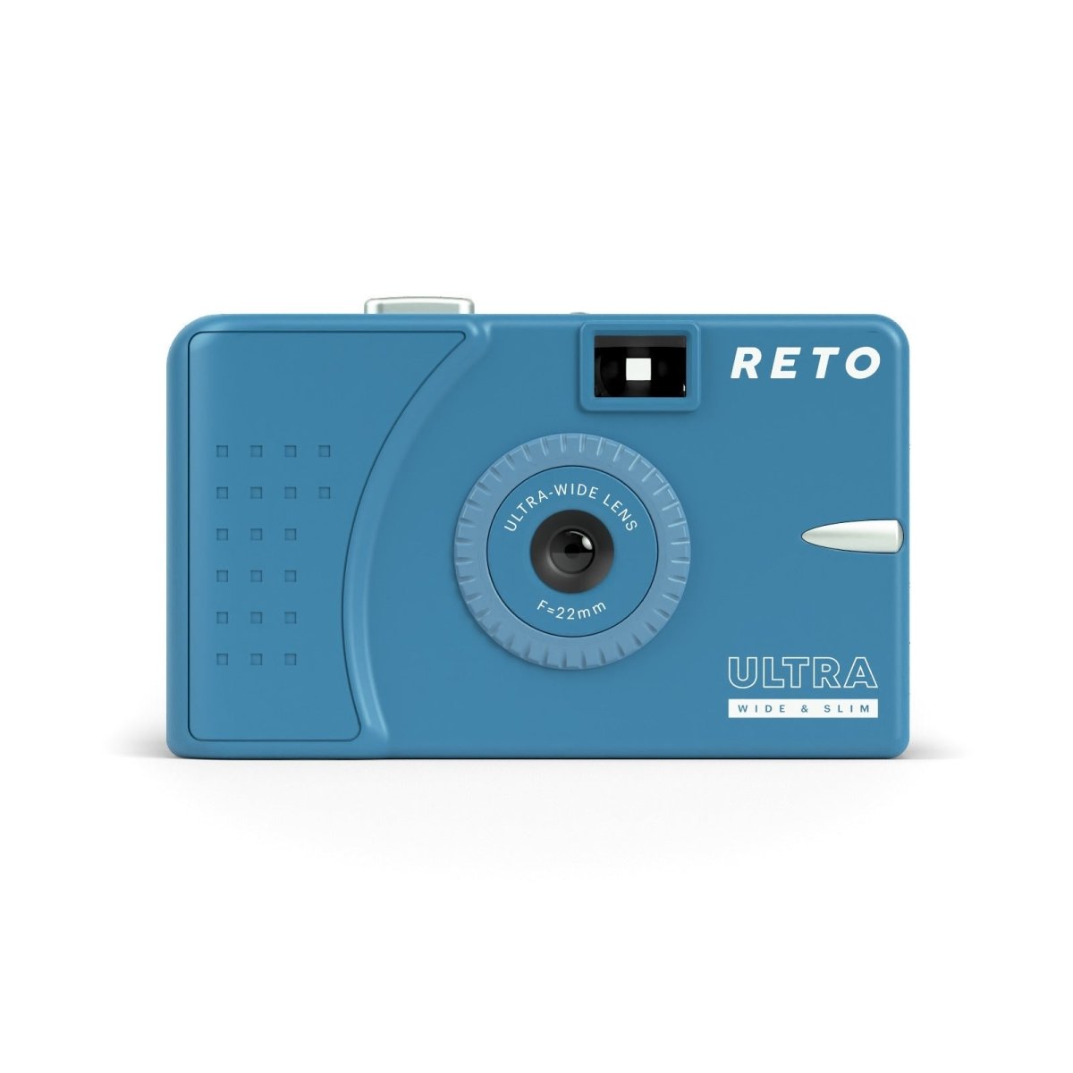 Reto Ultra Wide and Slim - 35mm Film Camera - Analogue Wonderland - 10