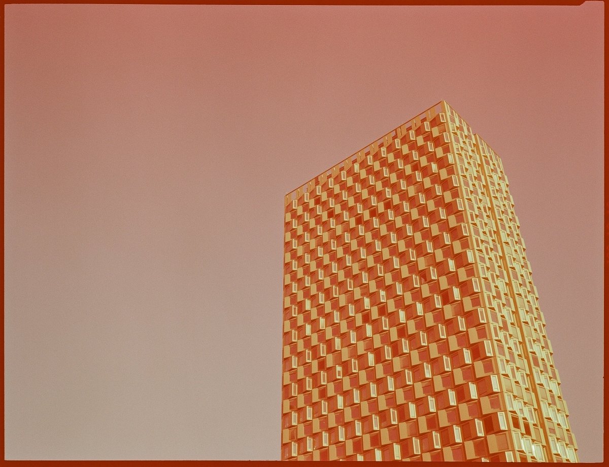 revolog 600nm - 120 Film - Analogue Wonderland - 2