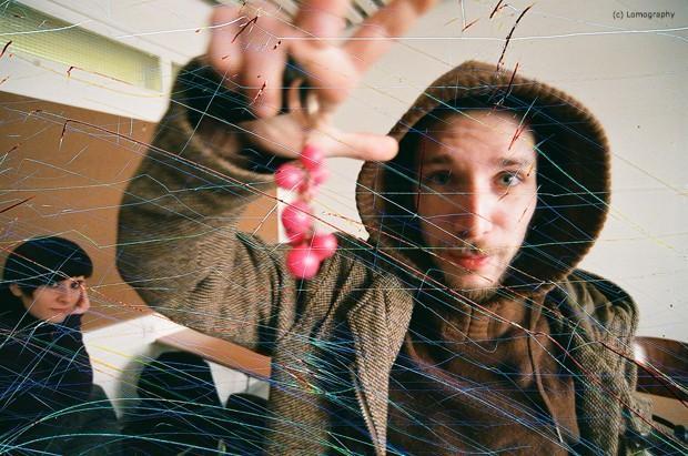 Revolog Rasp - 35mm Film - Analogue Wonderland - 2