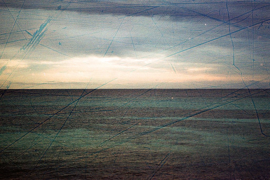 Revolog Streak - 35mm Film - Analogue Wonderland - 5